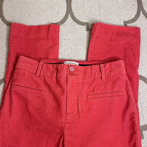 Anthropologie The Essential Collection corduroy pants - Picture 17 of 17